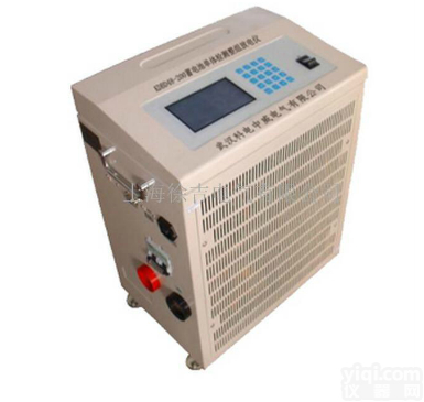 KDBD48-200蓄电池<em>单体</em>检测<em>整组</em>放<em>电仪</em>