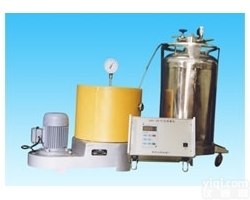 QM-DY4<em>低温</em><em>球磨机</em>  <em>低温</em>行星式<em>球磨机</em>厂家 价格 <em>南京</em>