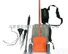 AODQ-BX668  甲烷气体探测器   便携式<em>可燃气</em>体探测器 组合式燃气管线<em>巡检仪</em>