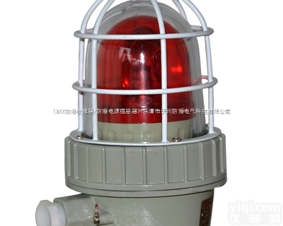 沃川BBJ-220V<em>防爆</em><em>声光</em>报警器<em>生产商</em>