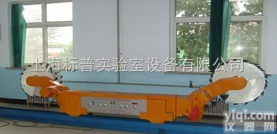 BPMAY-06  煤矿采煤机演示电动模型（遥控）|<em>煤矿安全培训实验实训设备</em>