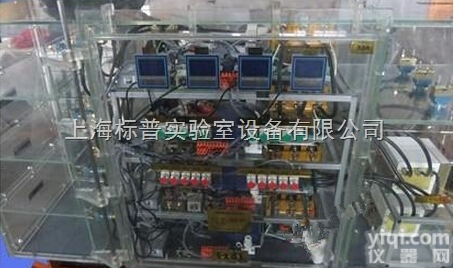 BPMAT-29  矿用隔爆兼本质<em>安全型</em>组合<em>开关</em>演示装置（四组合）|煤矿安全培训实验实训设...