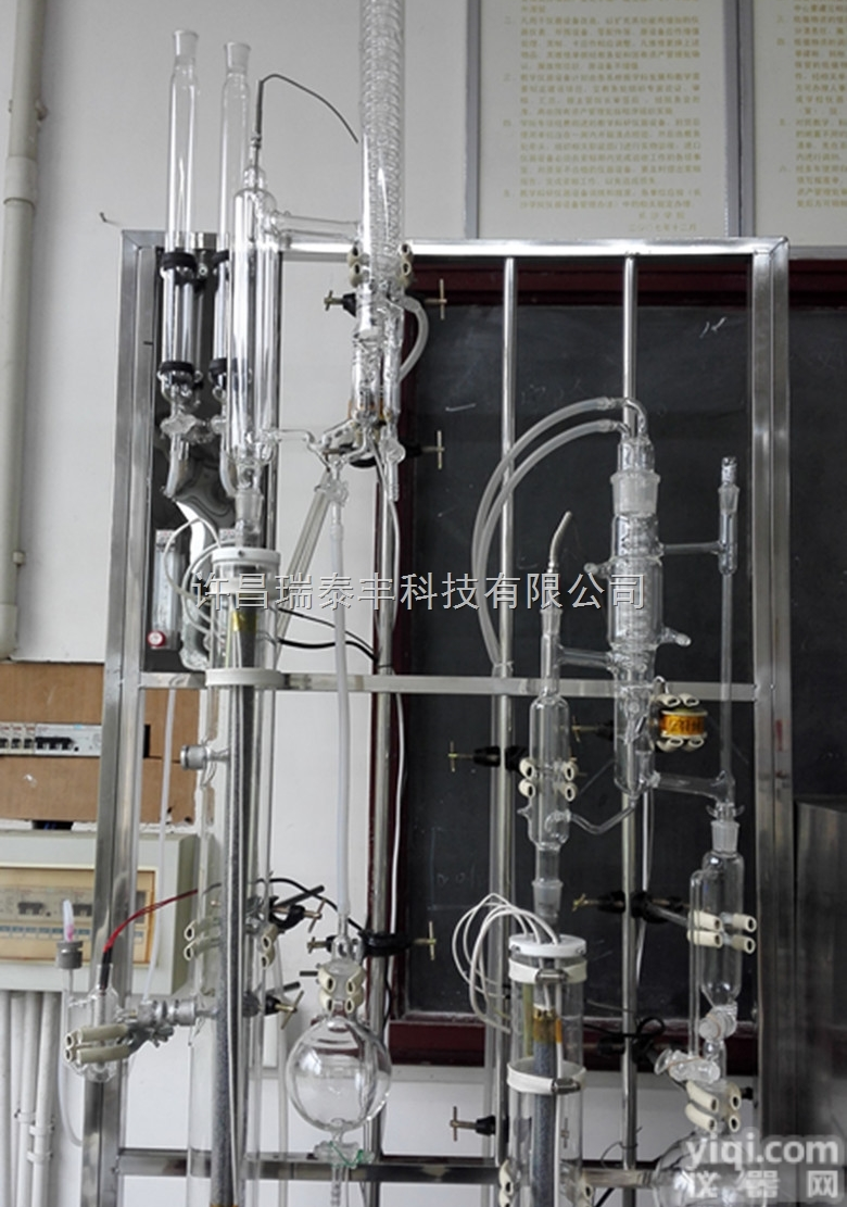 定制  <em>湖北</em>武汉变压共沸<em>精馏</em>厂家 共沸<em>精馏</em>原理图