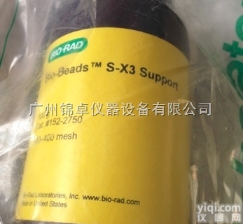 152-2750  S-x3<em>聚苯乙烯</em><em>凝胶</em><em>填料</em>