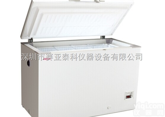 <em>深圳</em><em>海尔</em>-50℃低温保存箱DW-50W255 海鲜<em>金枪鱼</em>冷藏箱低温冷冻...