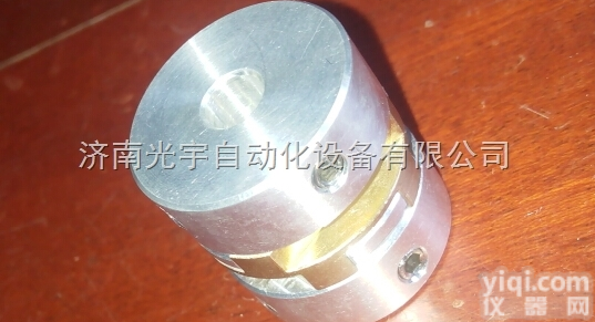 GY-S  <em>济南</em><em>光宇</em>高扭矩钢性<em>联轴器</em>GY-S型