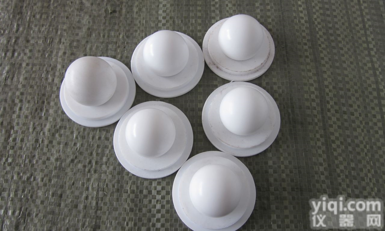 <em>四氟</em><em>圆球</em> PTFE阀球 温州鼎建专业阀门球体