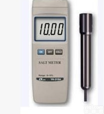 YK-31SA  <em>台湾</em>路昌YK-31SA盐度测量仪YK31SA<em>盐度计</em>盐度含量测试仪盐份计