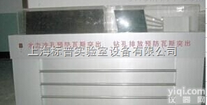 BPMAF-16  预防瓦斯突出安全<em>措施</em>模型|<em>煤矿</em>安全培训实验实训设备