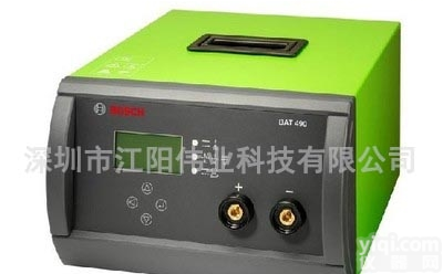 BAT490  博世BOSCH<em>电瓶</em><em>充电机</em> <em>电瓶</em>充电器BAT490 <em>电瓶</em>维护设备原装