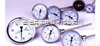 WSS<em>万向</em>轴向双金属<em>温度计</em>