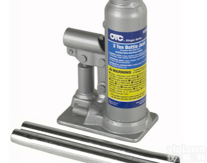 OTC 3吨  <em>博世</em>BOSCH OTC 3吨液压瓶式<em>千斤顶</em>,OTC 3吨液压瓶式<em>千斤顶</em>