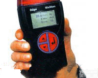 AODQ-X-AM5000  智能型多种气体检测仪 四十多种有害气体检测仪