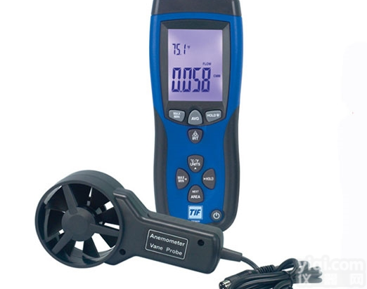 TIF3220  博世BOSCH TIF3220热电式风速计/红外<em>温度计</em> <em>仪器仪表</em>