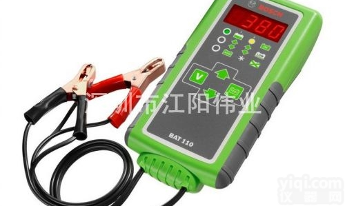 BAT110  博世BOSCH<em>电瓶</em><em>检测仪</em>_手持式<em>电瓶</em><em>检测仪</em> BAT110 便携式<em>电瓶</em>检...