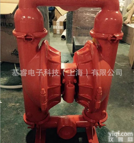 <em>美国</em>Wilden<em>威尔顿</em>气动<em>隔膜泵</em>TZ8/AAAAB/NES/NE/NE...