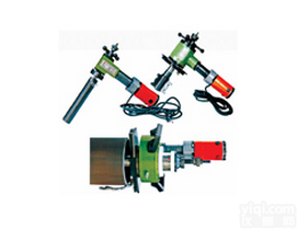TCM-28内涨式<em>电动</em>/<em>气动</em><em>坡口机</em>