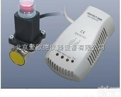 AODQ-200FC-H1  新豪放燃气泄漏<em>报警器</em>带<em>切断阀</em>带<em>切断阀</em>煤气<em>报警器</em>一氧化碳<em>报警器</em>