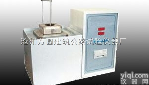 ZY6247型  <em>矿物</em>棉仪器<em>绝热</em>用<em>矿物</em>棉热<em>荷重</em>测试装置
