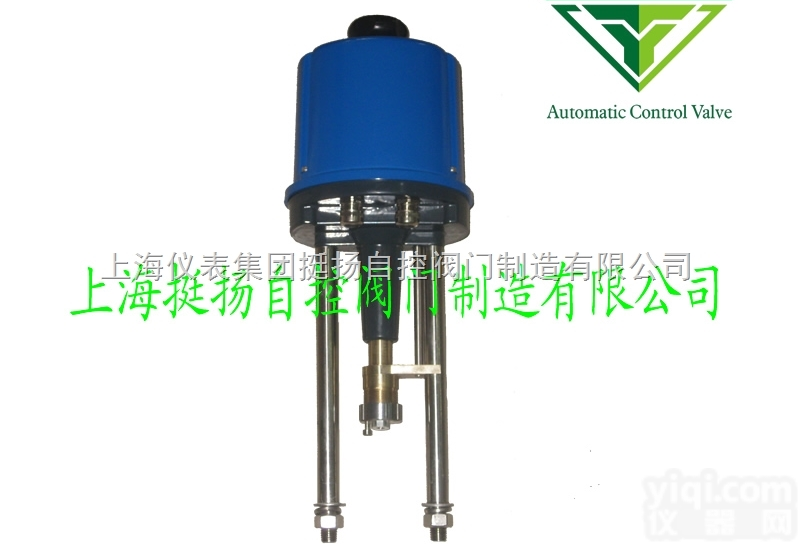 PSL系列  PSL直行程 <em>电动</em><em>执行器</em>，<em>电子式</em><em>电动</em><em>执行器</em>