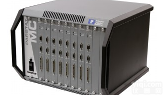 PMC多通道<em>多功能</em>电化学<em>工作站</em>