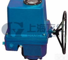 LQ20-1  LQ20<em>阀门</em><em>电装</em>AC380V电动执行器功率60W<em>阀门</em><em>电装</em>