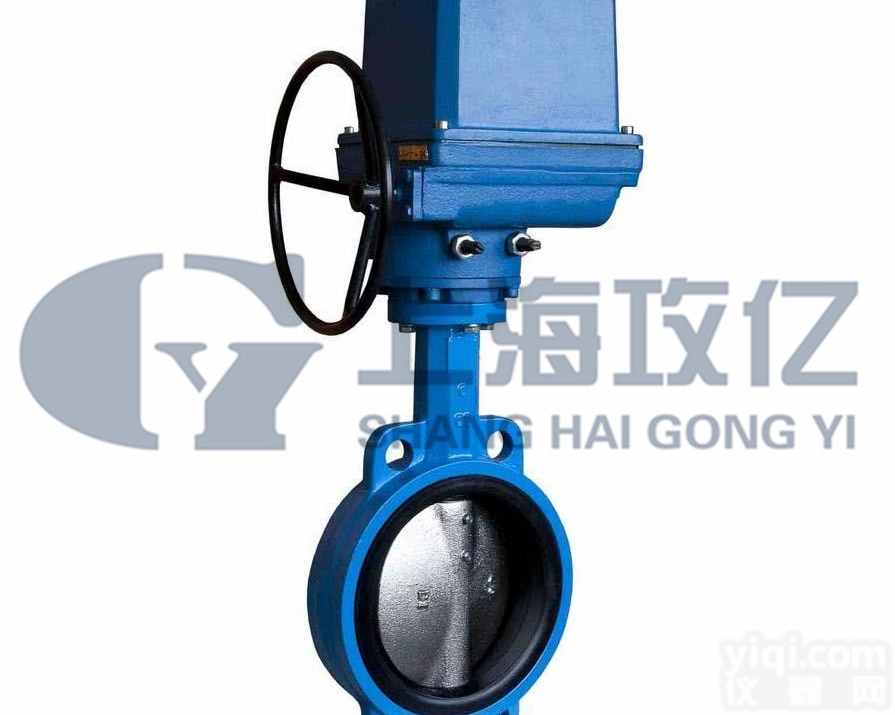 LQ10-1  LQ执行机构功率30W电动<em>执行器</em>电压AC380V<em>电装</em>