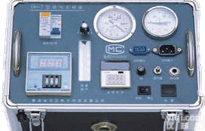 QT-GH-2  智能烟气<em>采样器</em>   <em>污染源</em>排气中颗粒<em>采样器</em>  气态污染物采样仪