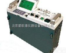 AODQ- 3012H-8  自动<em>烟尘</em>气测试仪   管道中<em>颗粒物</em>检测仪 c <em>炉窑</em><em>烟尘</em>气体排放浓度测定...