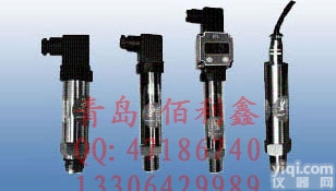 山东【供应】蒸馏水压差传感器de外形<em>尺寸</em>及<em>安装</em>使用 无塔供水压力传感器...