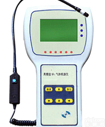 AODH-DRJ-300  <em>便携式</em>SF6气体<em>定量</em><em>检漏仪</em> 气体<em>定量</em>检漏测定仪   气体泄漏分析仪