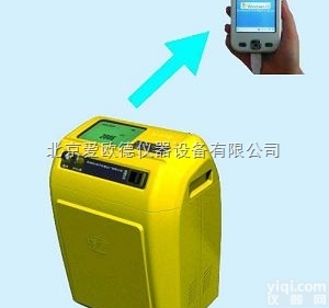 AODQ-60B  皮托管平行全自动<em>烟尘</em><em>油烟</em><em>采样器</em>   全自动<em>烟尘</em><em>油烟</em>等速<em>采样器</em>