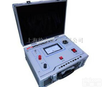 <em>JHFZ-VI避雷器放电计数器校验仪（交直流）</em>