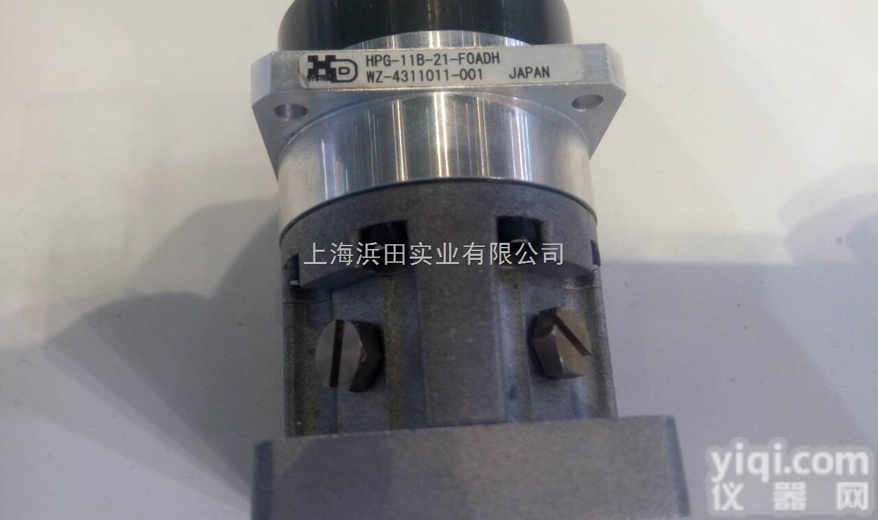 哈默纳科<em>组合型</em>进给铣削<em>谐波</em><em>减速机</em>CSF-20-160-GH-J6