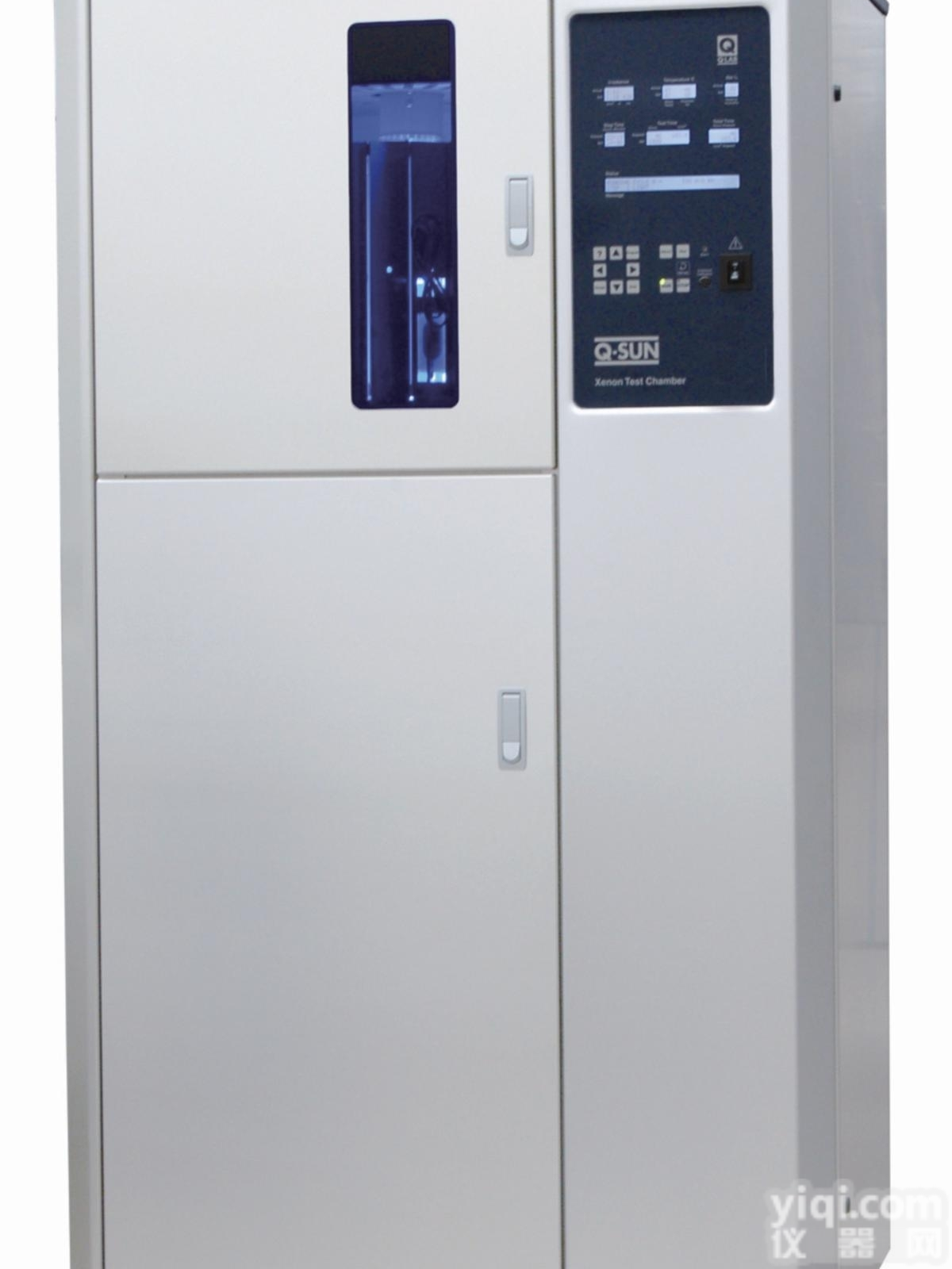 Q-SUN Xe-2-HS  氙灯<em>日晒</em>耐<em>气候</em>试验机