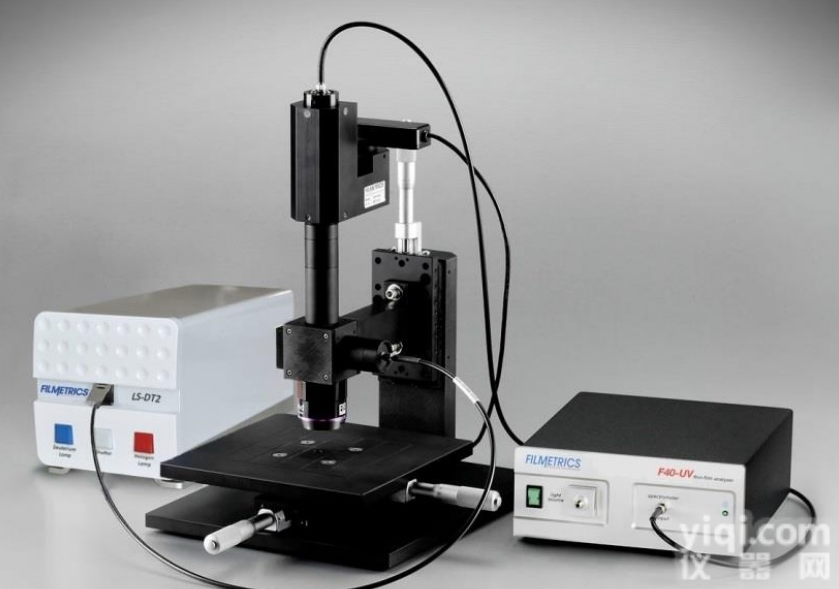 F40<em>薄膜</em><em>测厚仪</em>  Filmetrics 光学<em>薄膜</em><em>测厚仪</em>