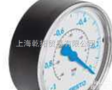 优势费斯托真空<em>显示器</em>,<em>进口</em>德国FESTO真空<em>显示器</em>