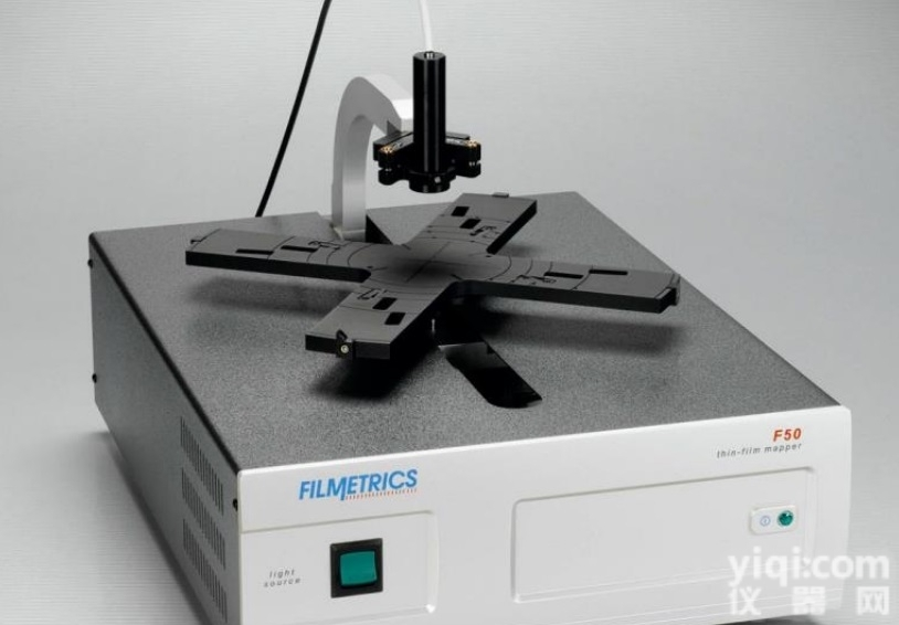 F50  美国Filmetrics F50 <em>光学薄膜</em>厚度测量仪
