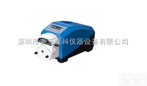 工业<em>蠕动泵</em>G100-1J <em>保定</em><em>兰格</em><em>蠕动泵</em>带IP防护 工业耐腐蚀