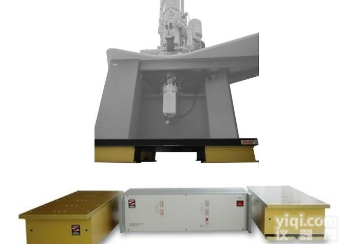 AVI-400  TABLE STABLE<em>主动</em>式<em>隔震</em>系统 防震台