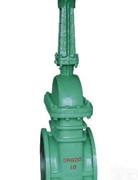 真空<em>闸阀</em>，NKZ41H真空<em>隔离</em><em>闸阀</em>