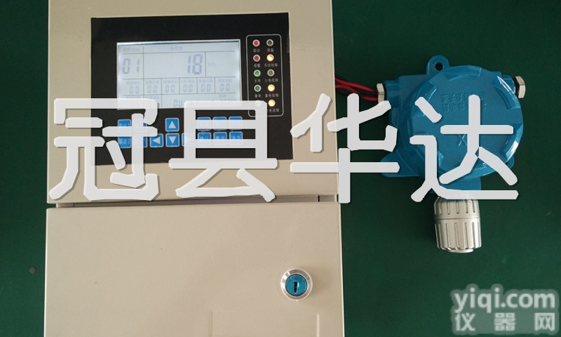 HD-700-800  <em>冠县</em><em>华达</em>二氧化硫报警器16年报价