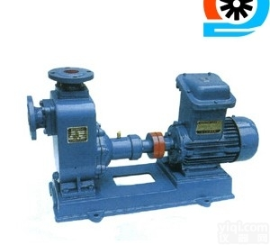 25CYZ-A-32  自吸<em>油泵</em> CYZ<em>防爆</em><em>油泵</em>