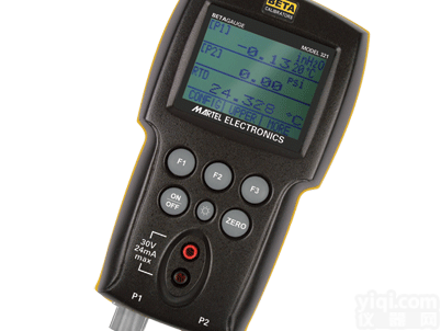 <em>BETA321</em><em>压力校验仪</em>