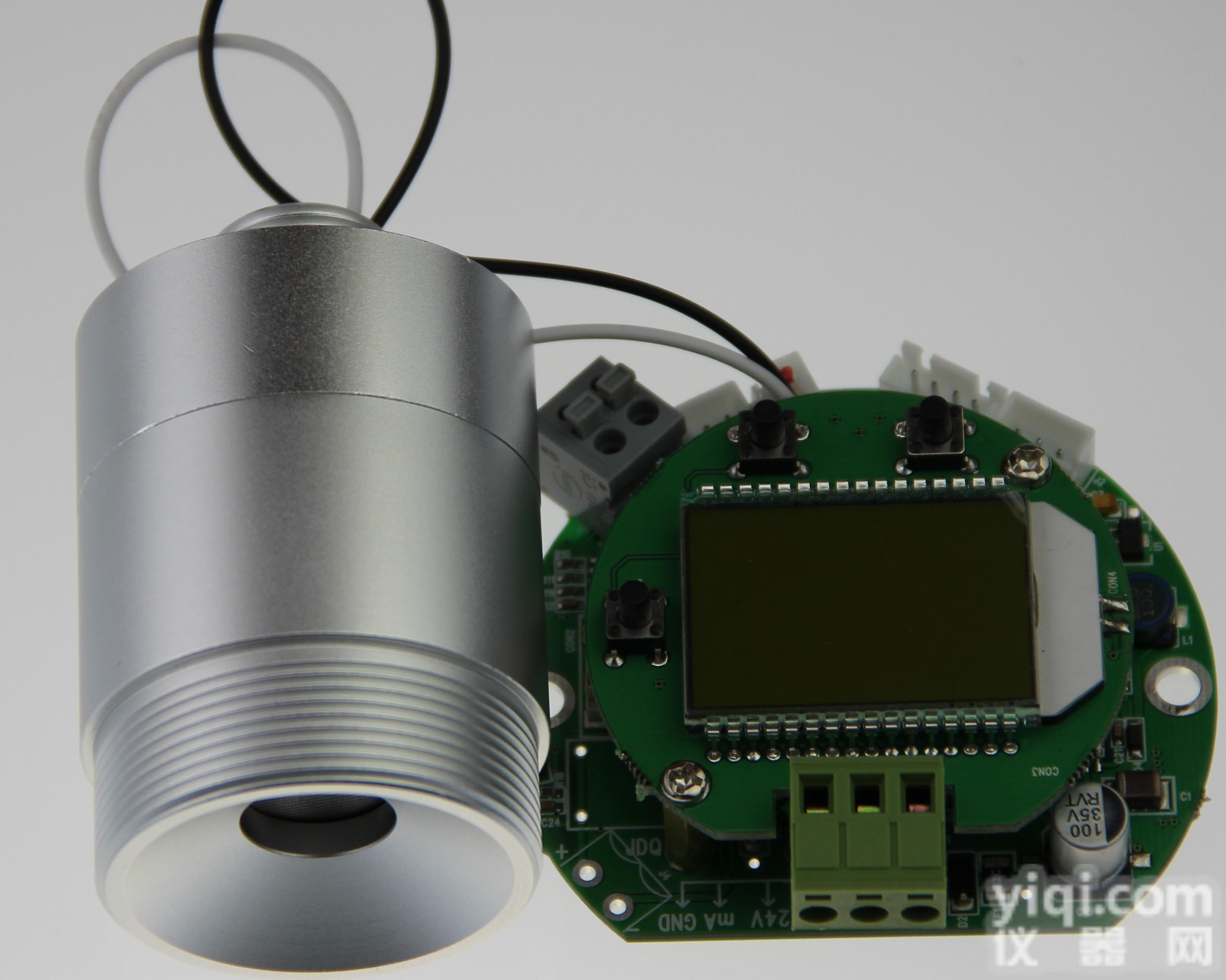 IGM100-HC  <em>碳氢化合物检测模块</em>