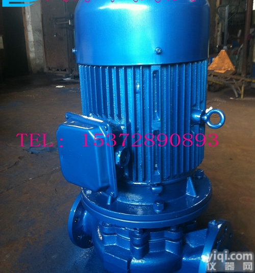 YG65-160  <em>单级</em>防爆<em>油泵</em>,<em>单级</em>单吸管道离心<em>油泵</em>,YG管道<em>油泵</em>