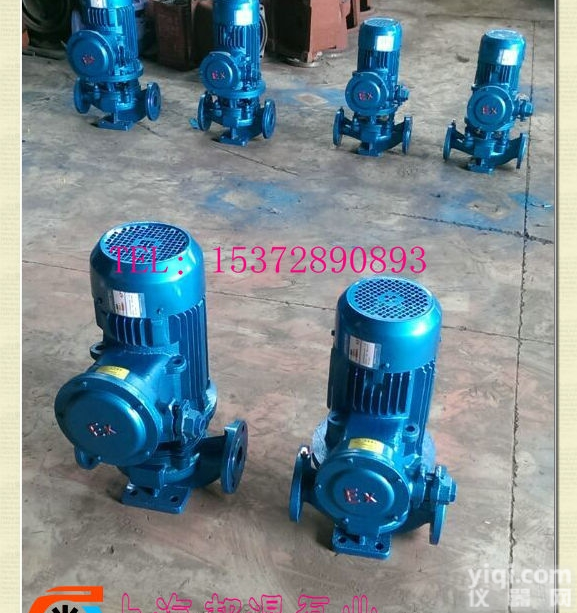 <em>ISG</em>50-250I  <em>ISG</em><em>管道泵</em>参数,<em>ISG</em><em>管道泵</em>选型,<em>管道泵</em>
