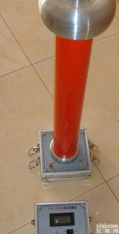 JKFYC  分压器/<em>高压分压器</em>/高压电压测量仪