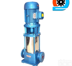 25GDL2-12*9  立式多级<em>管道泵</em>,管道<em>增压泵</em>,立式多级水泵