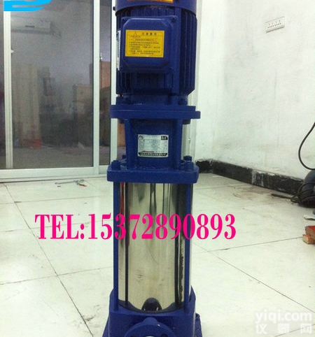 50<em>GDL</em>18-15*6  <em>GDL</em>立式<em>多级</em>泵,<em>GDL</em>立式<em>多级</em><em>离心泵</em>,上海<em>多级</em><em>离心泵</em>价格